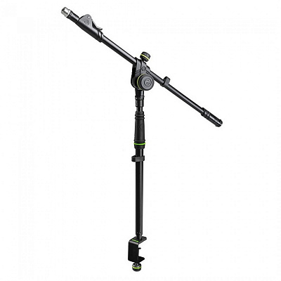 Сстойка микрофонная с креплением к столу Gravity MS 0200 SET1